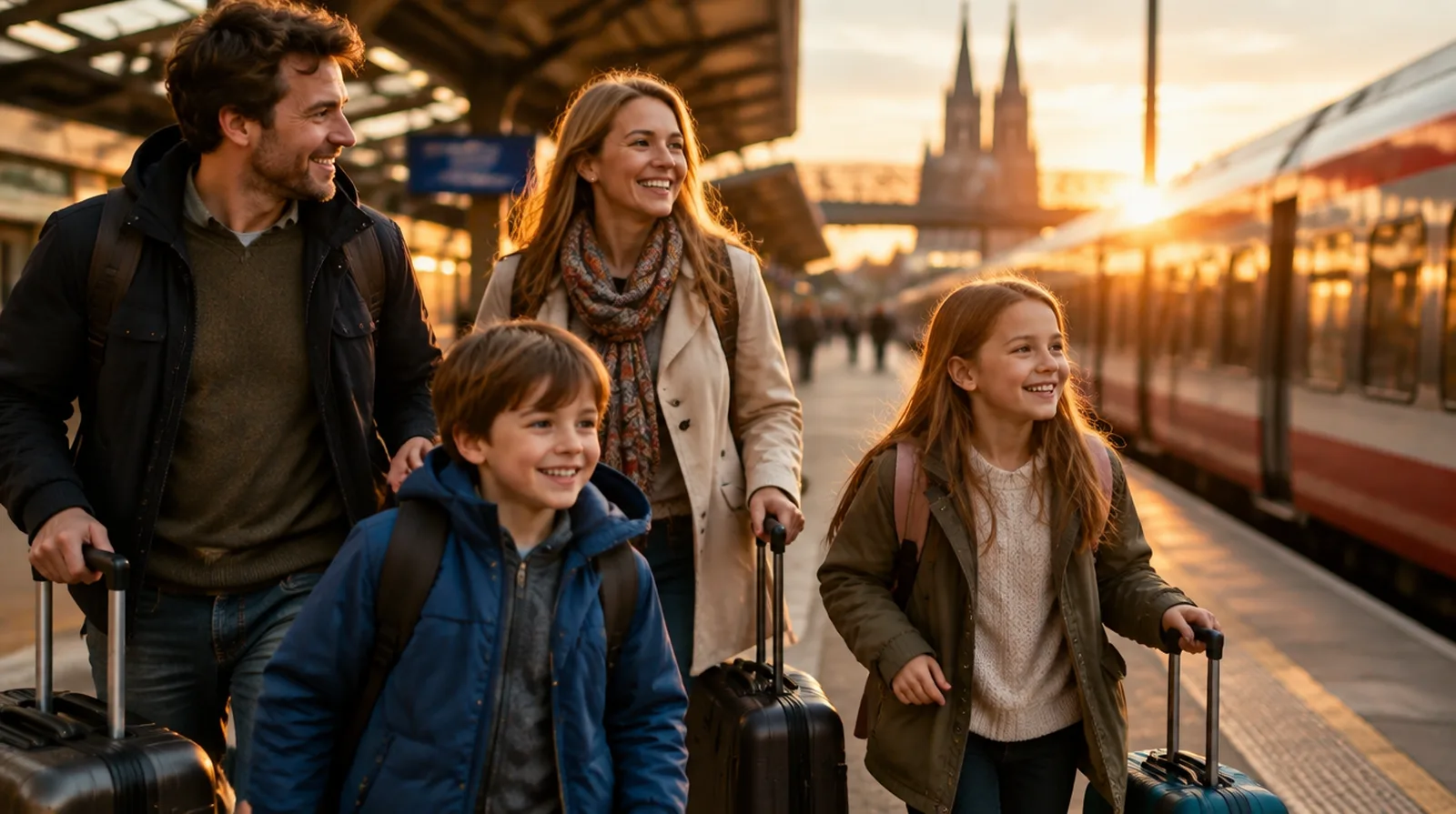 Which insurance do I need after returning to Germany?