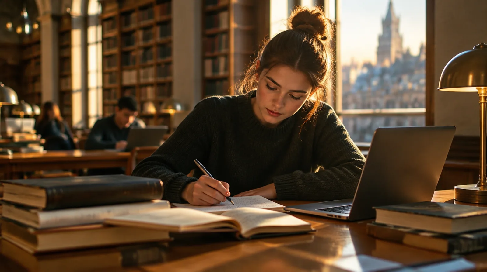 Welche Versicherungen brauche ich als Student?