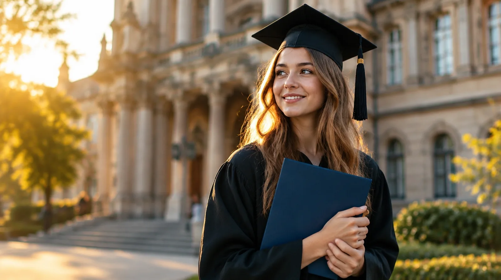 What insurance do I need after university in Germany?