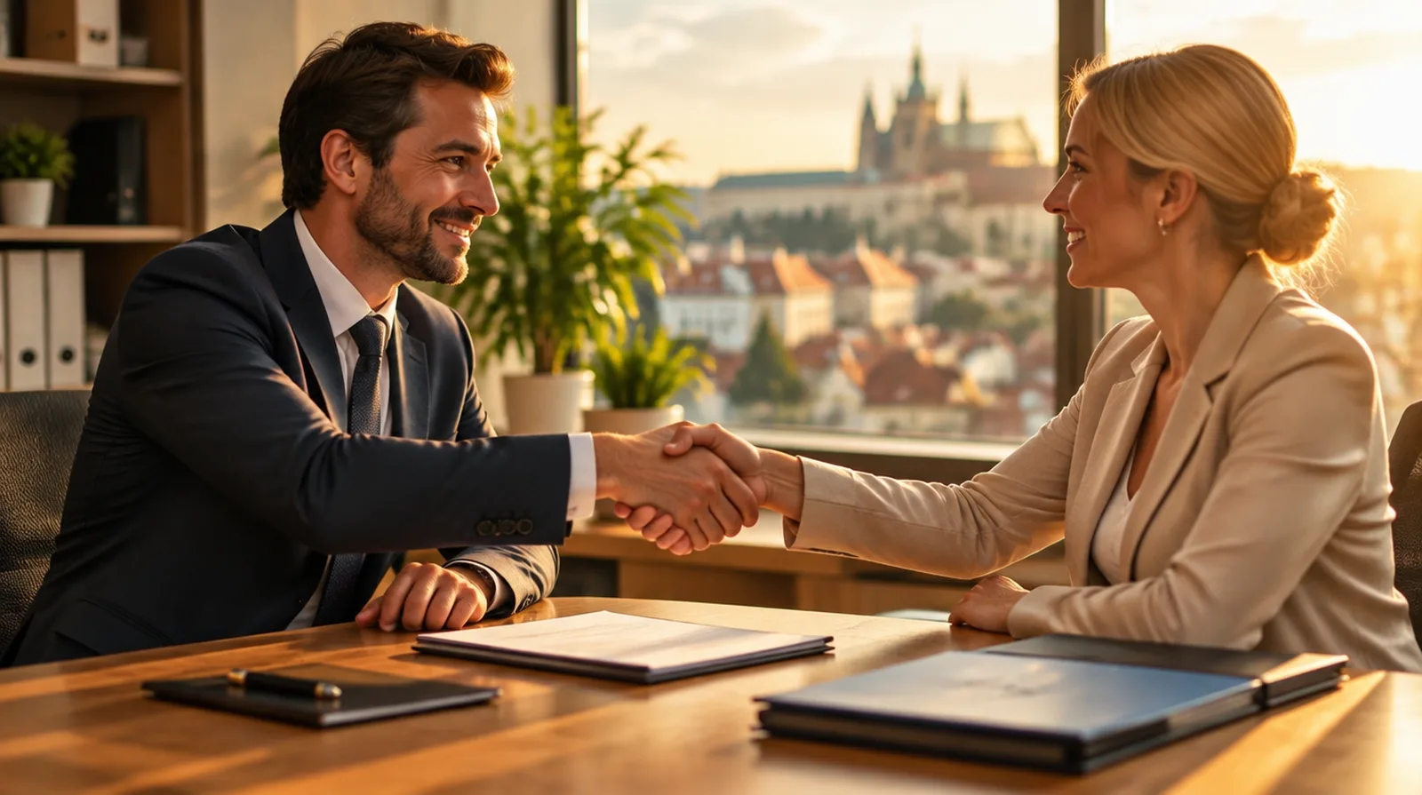 What happens to my policies if my insurance broker stops working?