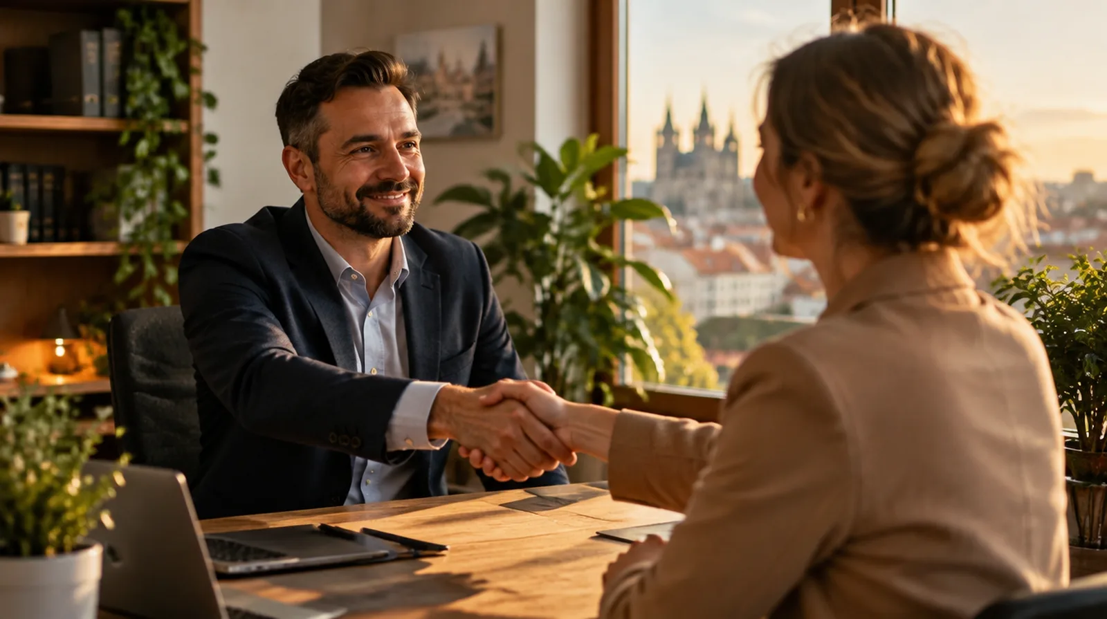 Insurance broker or insurance agent: what is the difference in Germany?