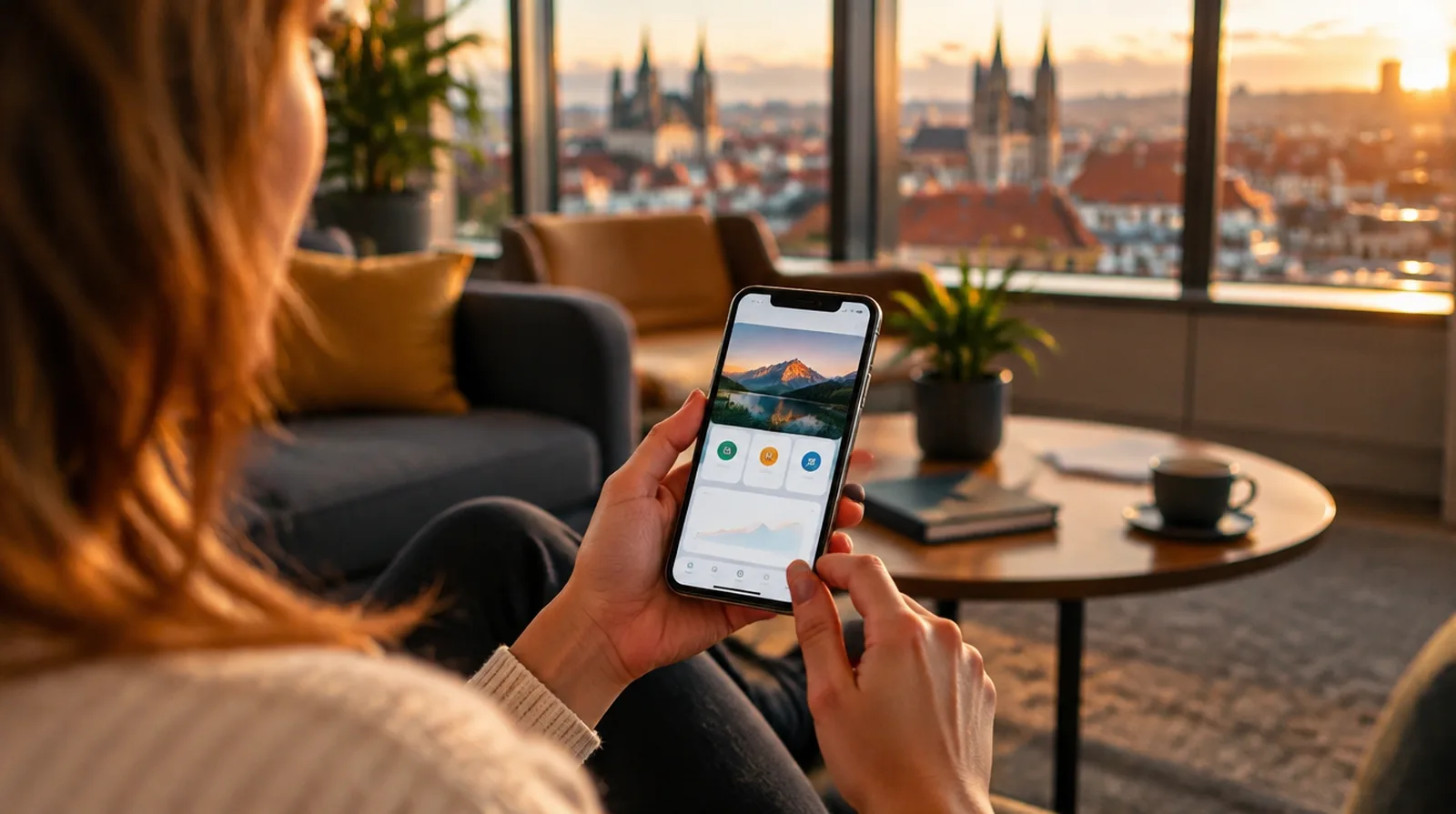 Are insurance apps a good alternative to a broker in Germany?