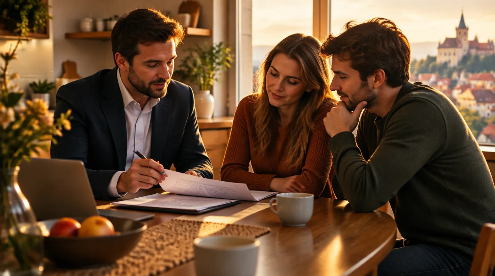 How often should I have my insurance policies reviewed?