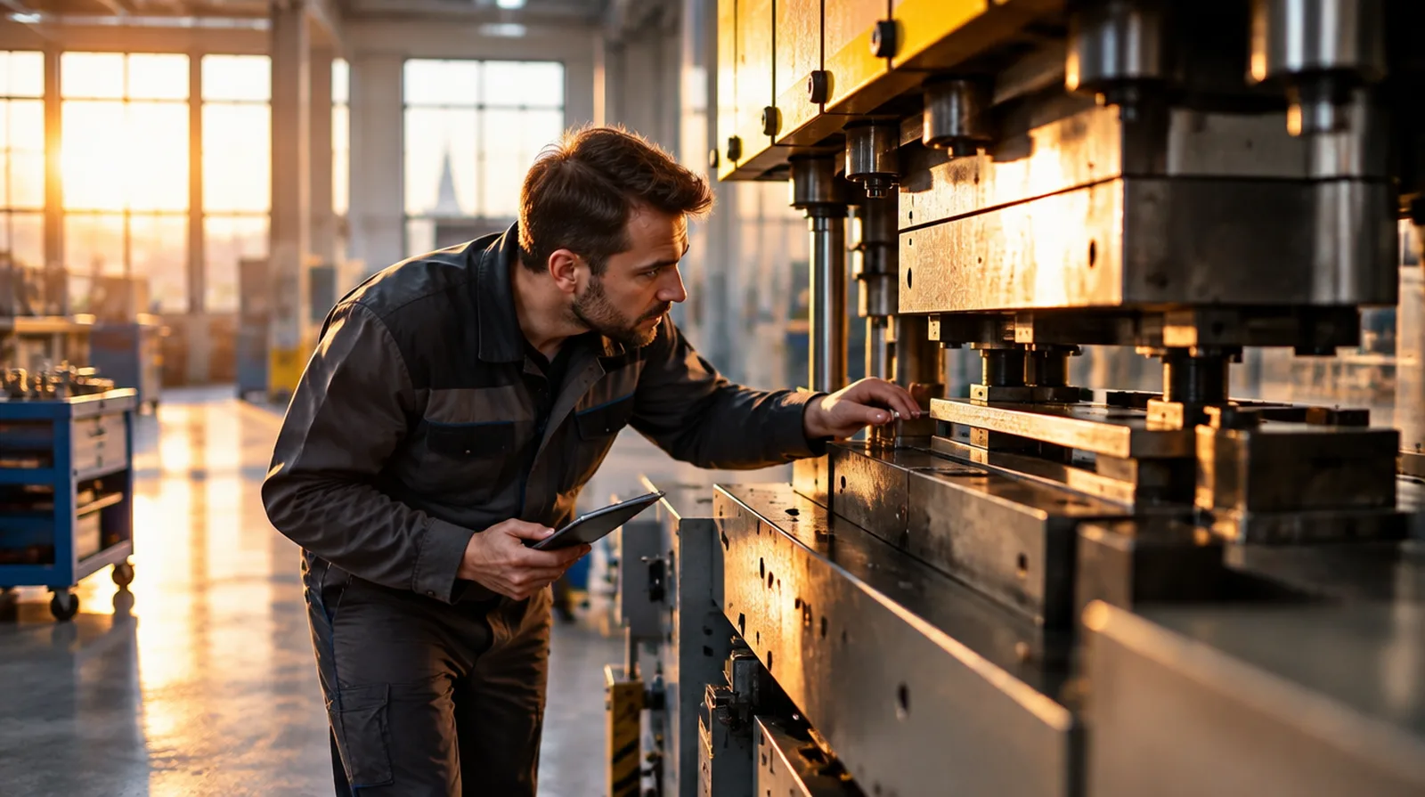 What is the difference between machinery insurance and machinery breakdown insurance in Germany?