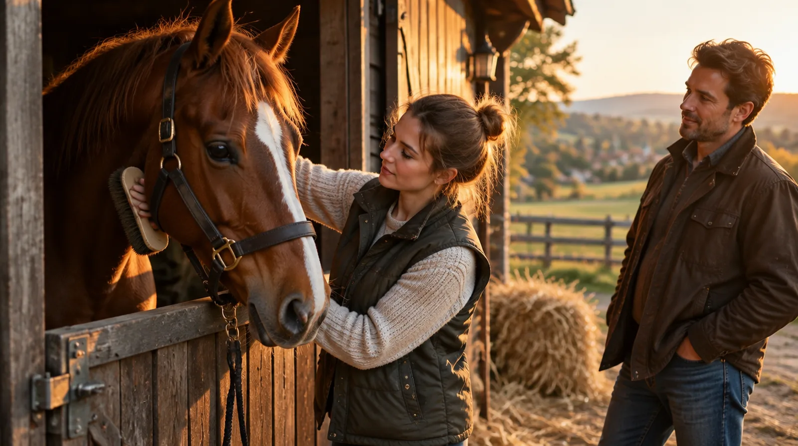 Is a horse share rider covered by horse liability insurance?