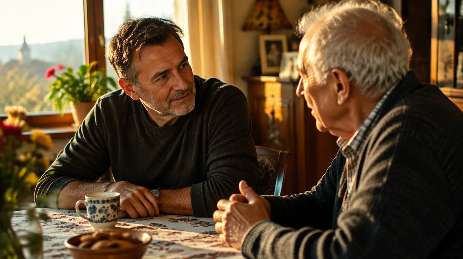 Can you get private care insurance in Germany without a health check?