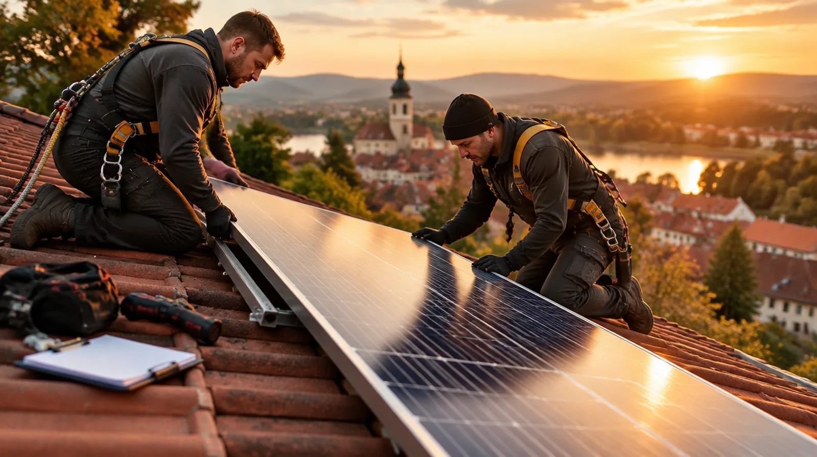 Was kostet eine Photovoltaikversicherung?