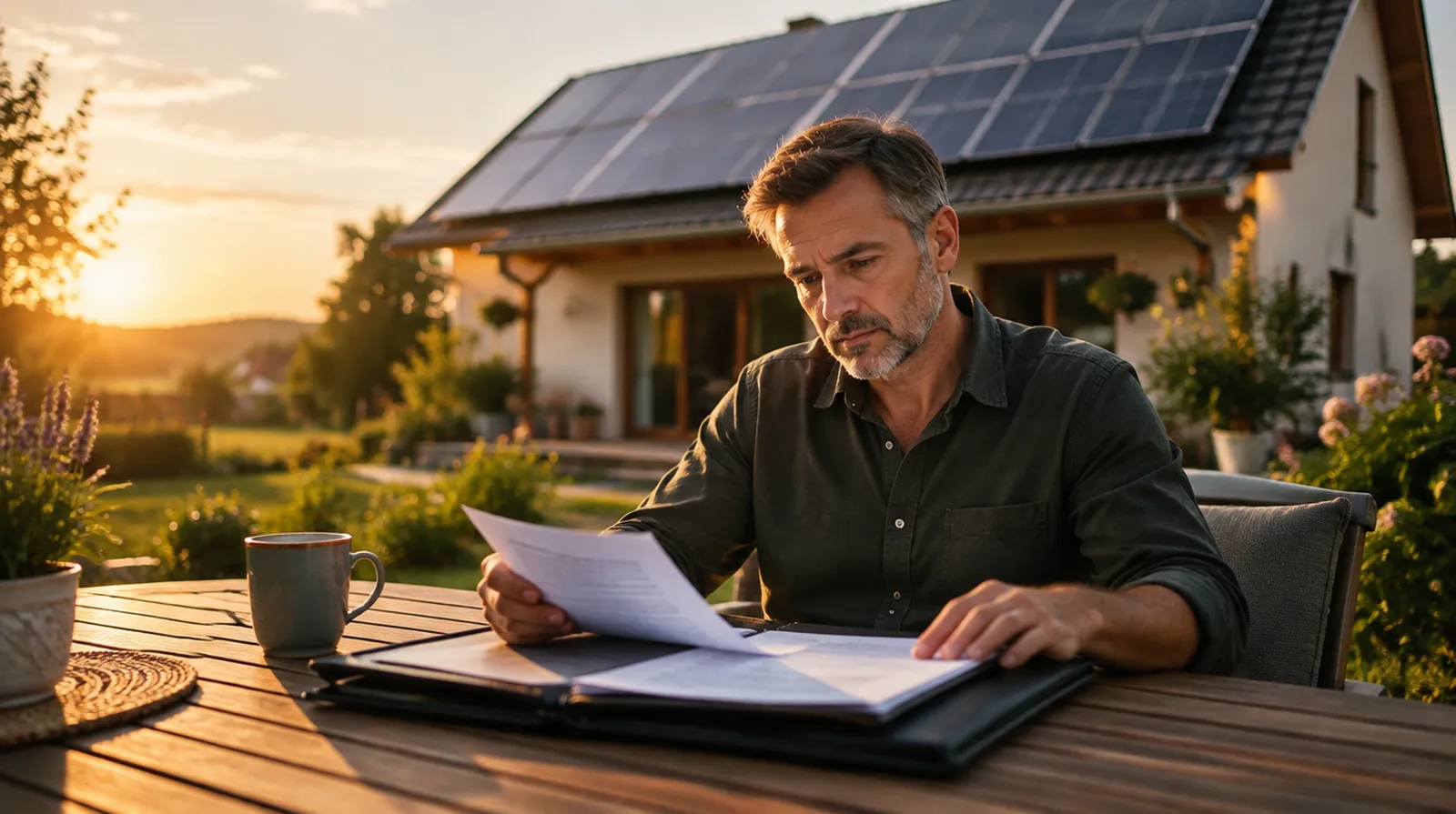 Do I need legal expenses insurance for my solar panels?