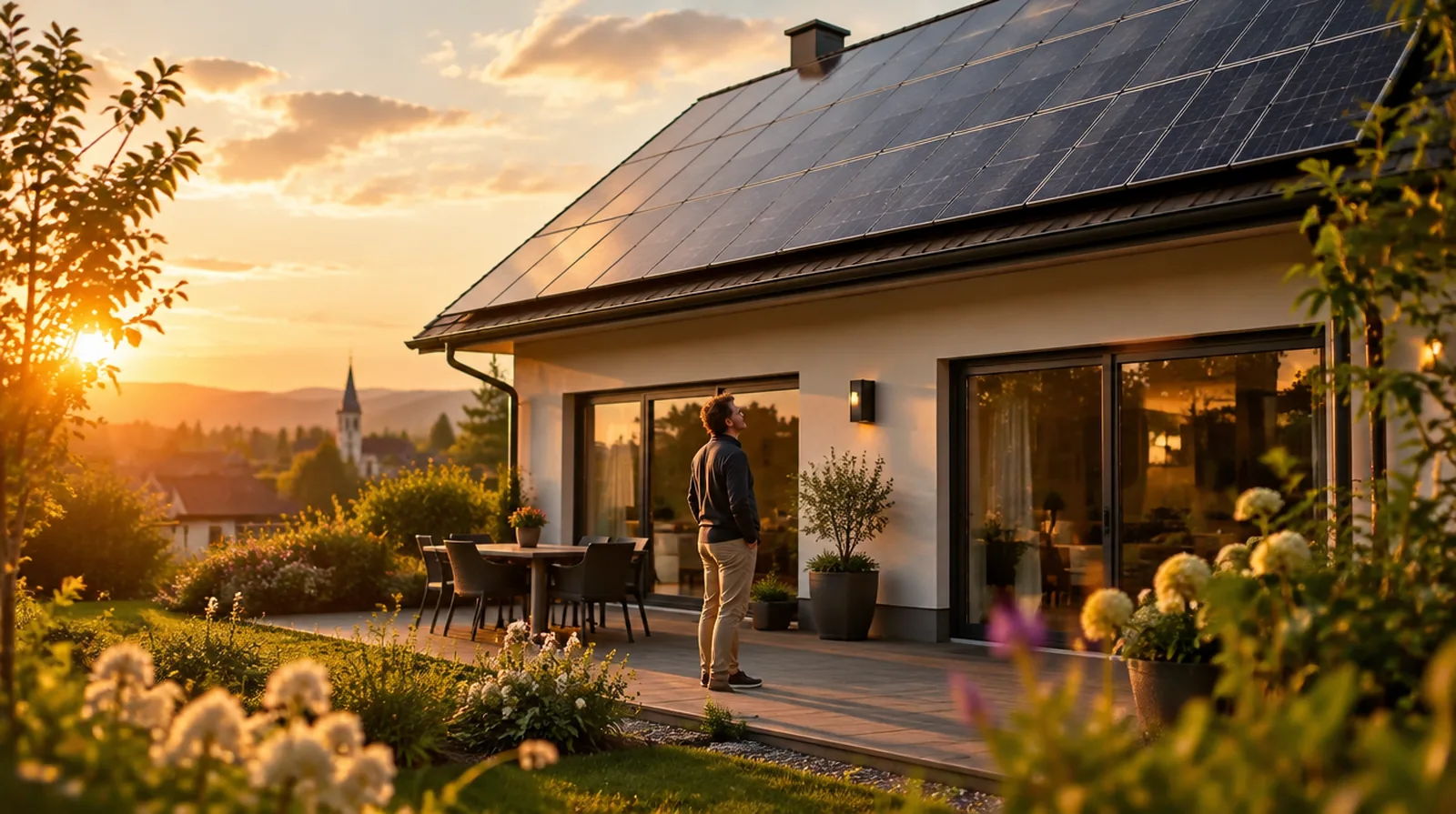 Do you need insurance for a solar PV system in Germany?