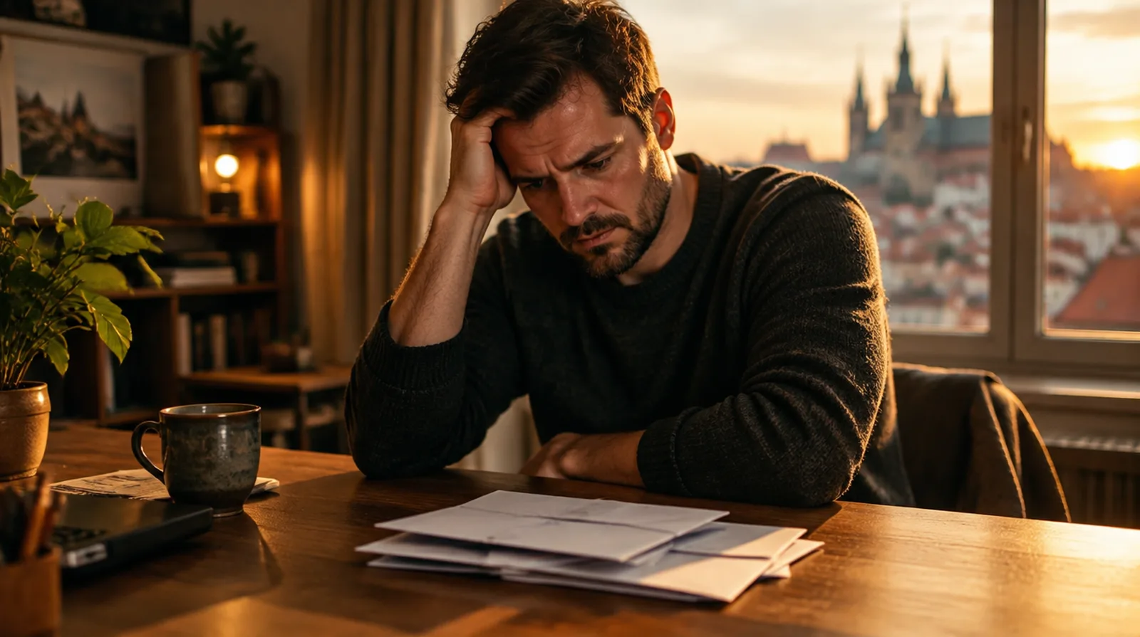 What to do if you no longer have health insurance in Germany?