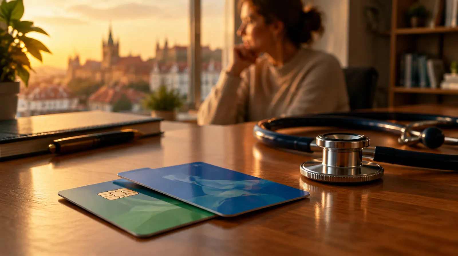 Private oder gesetzliche Krankenversicherung: Was ist besser?