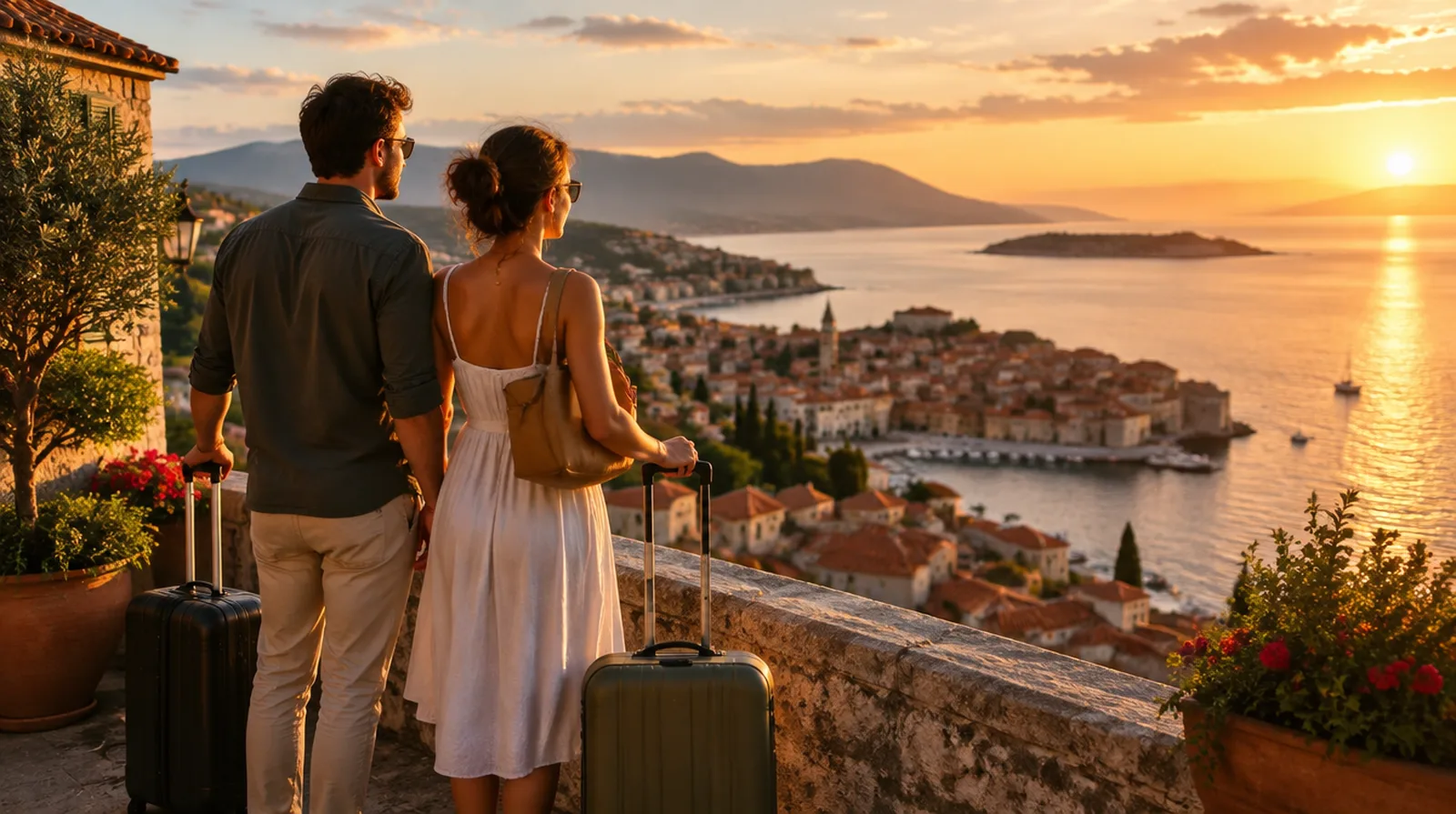 What happens to my German private health insurance when I emigrate?