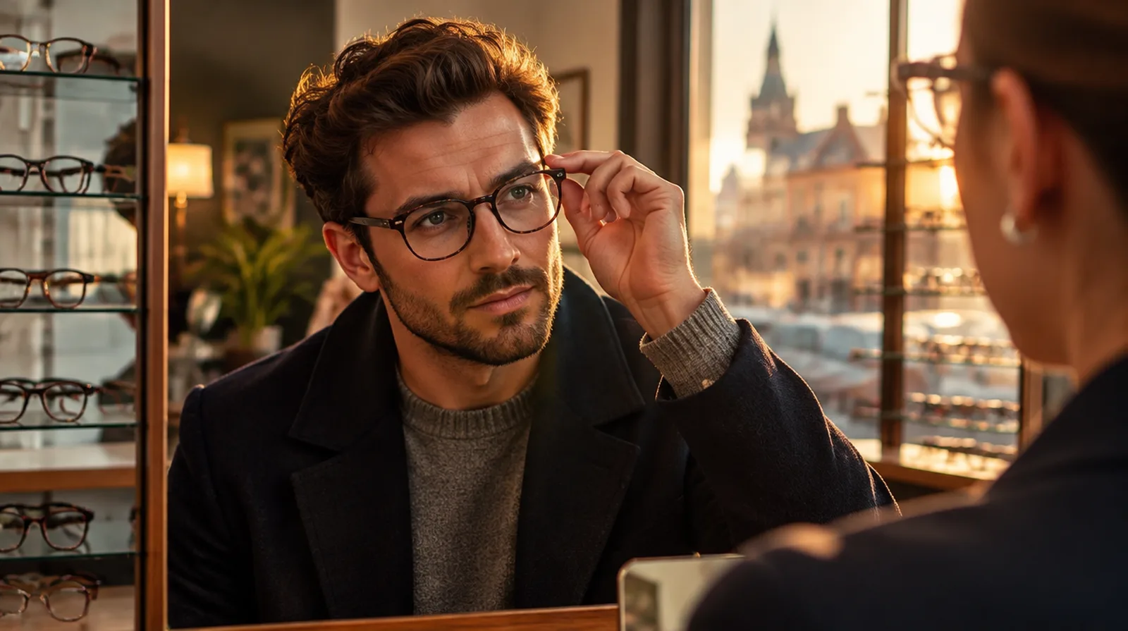 Does German private health insurance pay for glasses?