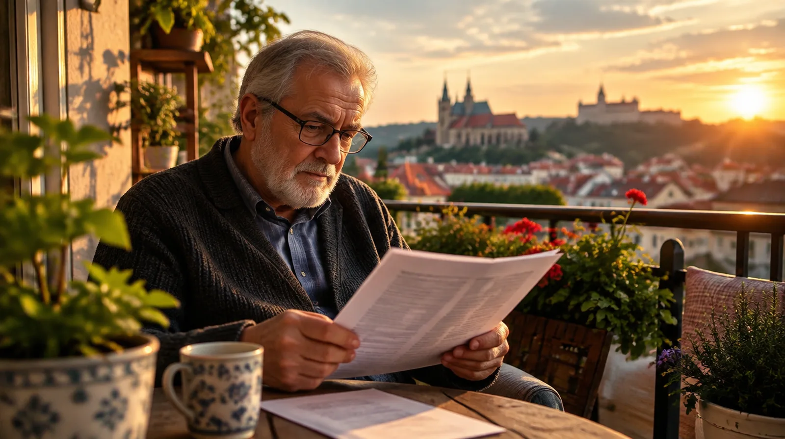 How much is the pension subsidy for private health insurance in Germany?