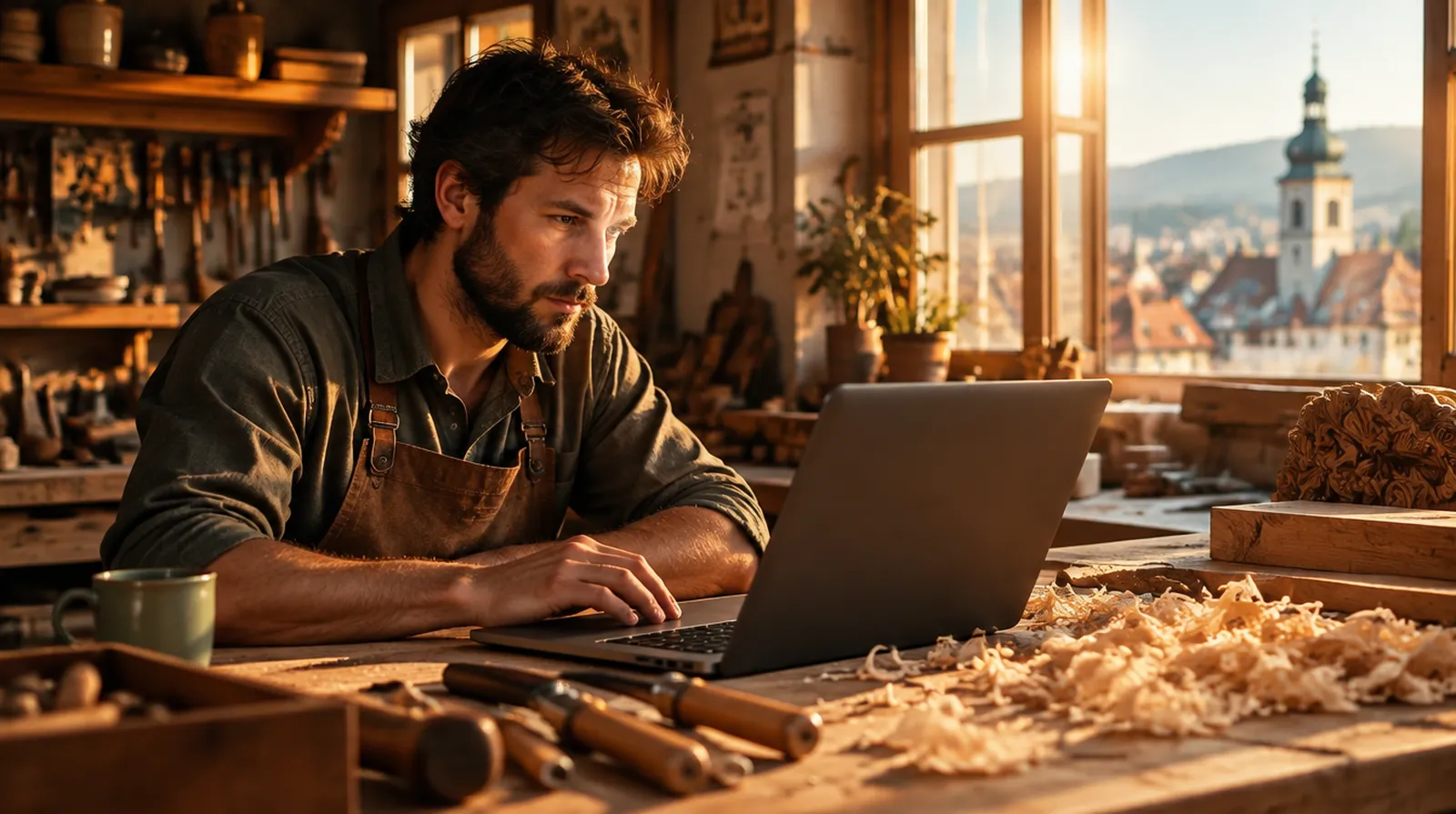 Which health insurance makes sense for the self-employed in Germany?