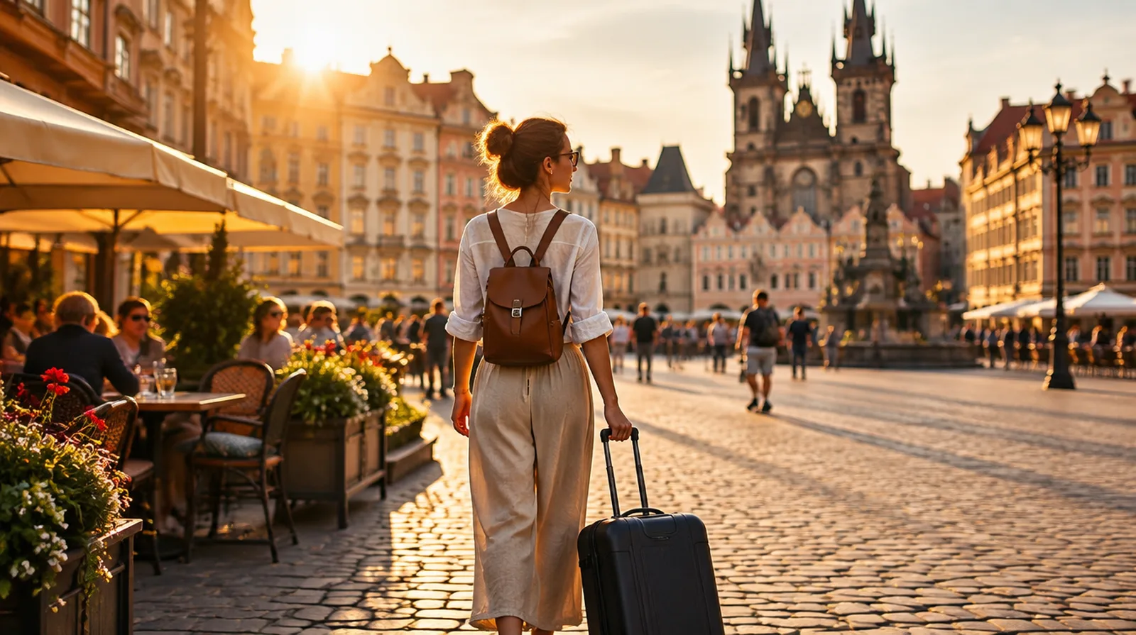 Does German personal liability insurance cover you abroad?