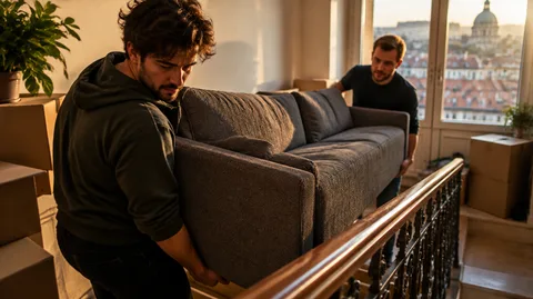 Does liability insurance pay for damage when you help a friend?