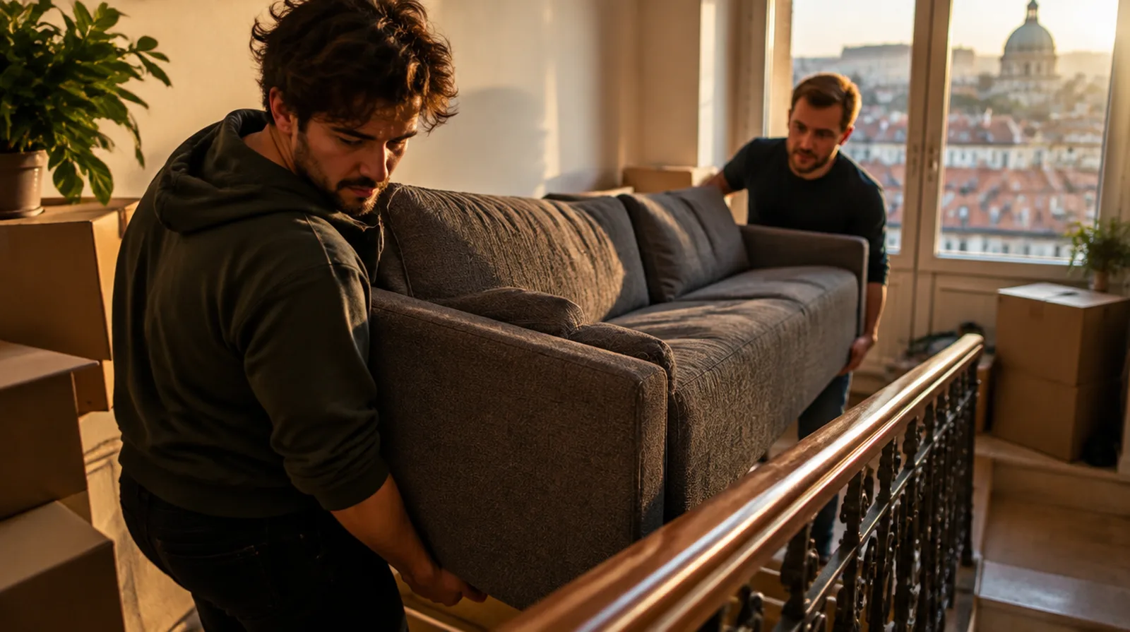 Does liability insurance pay for damage when you help a friend?