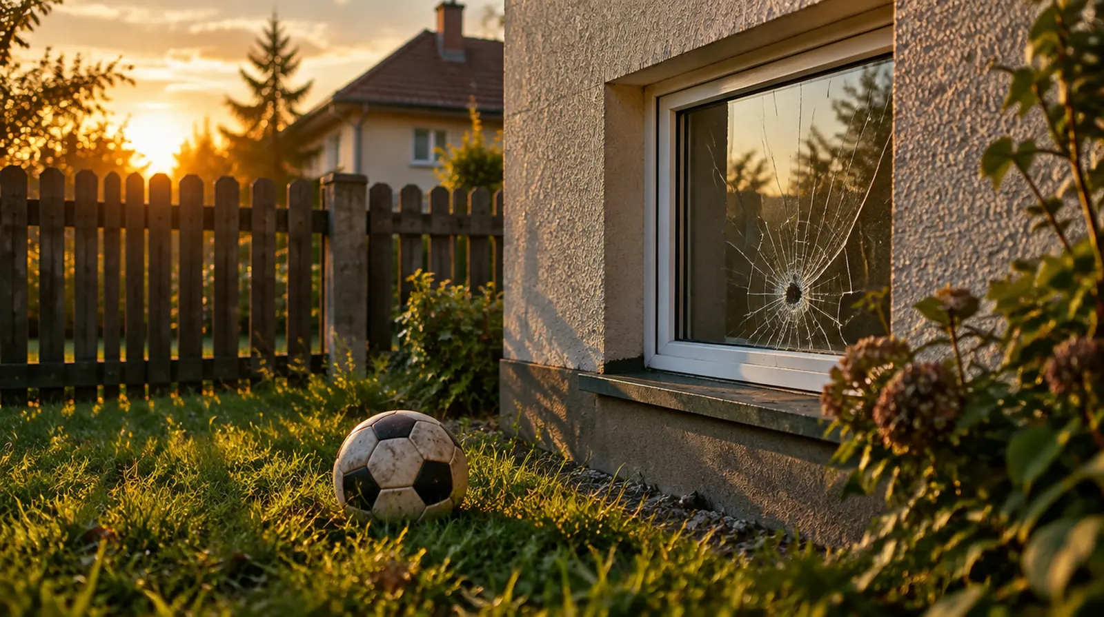 What does personal liability insurance cover in Germany?