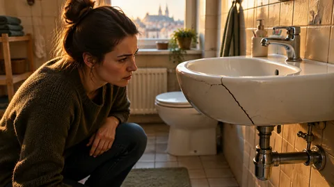 Does liability insurance cover damage to your rented flat?