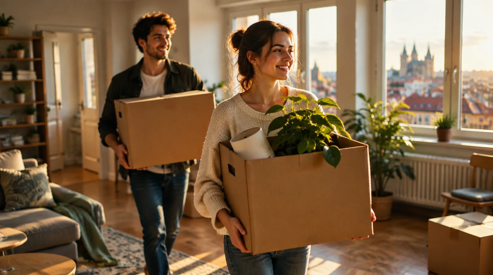 Single- oder Familientarif: Welche Haftpflicht passt?