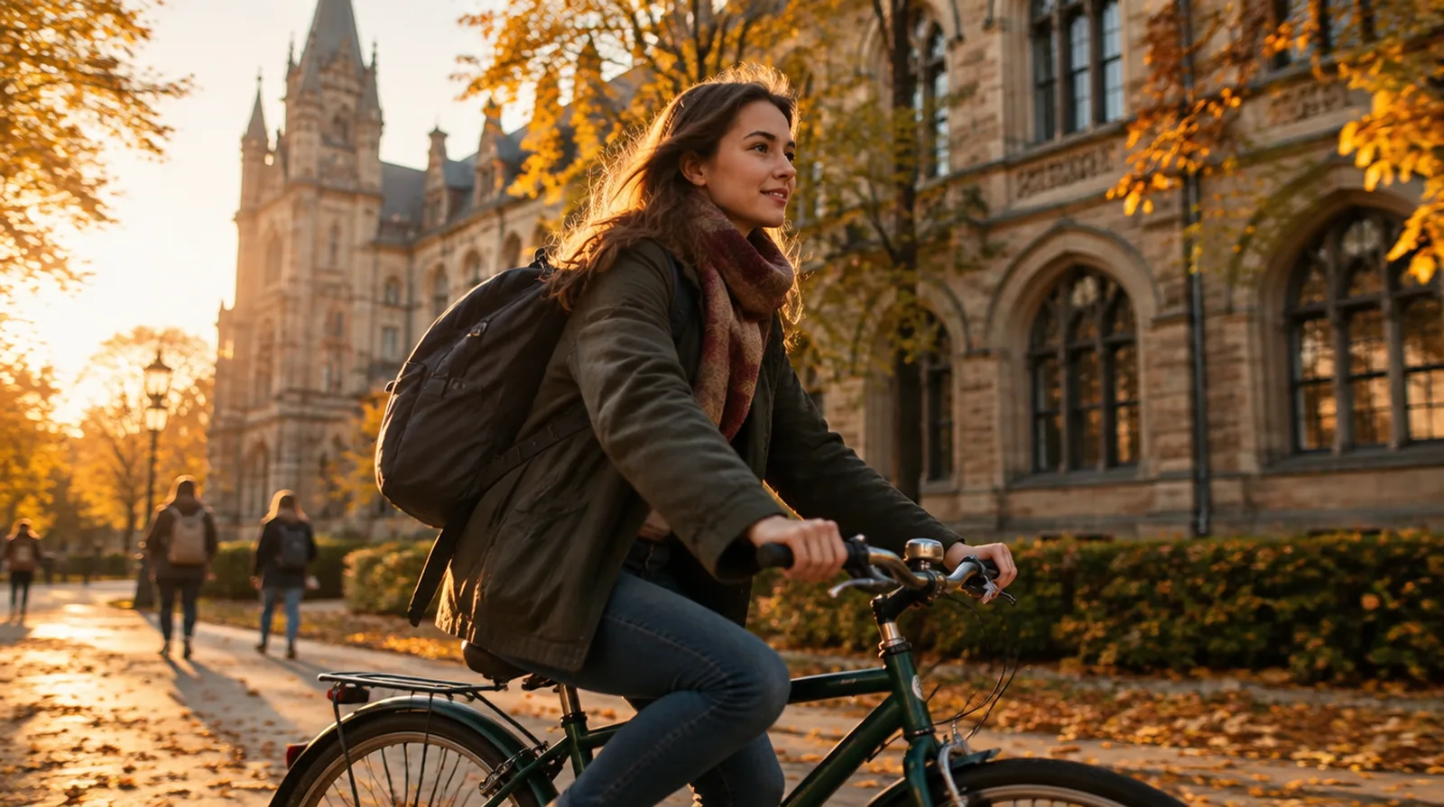 Sind Studenten über die Eltern haftpflichtversichert?