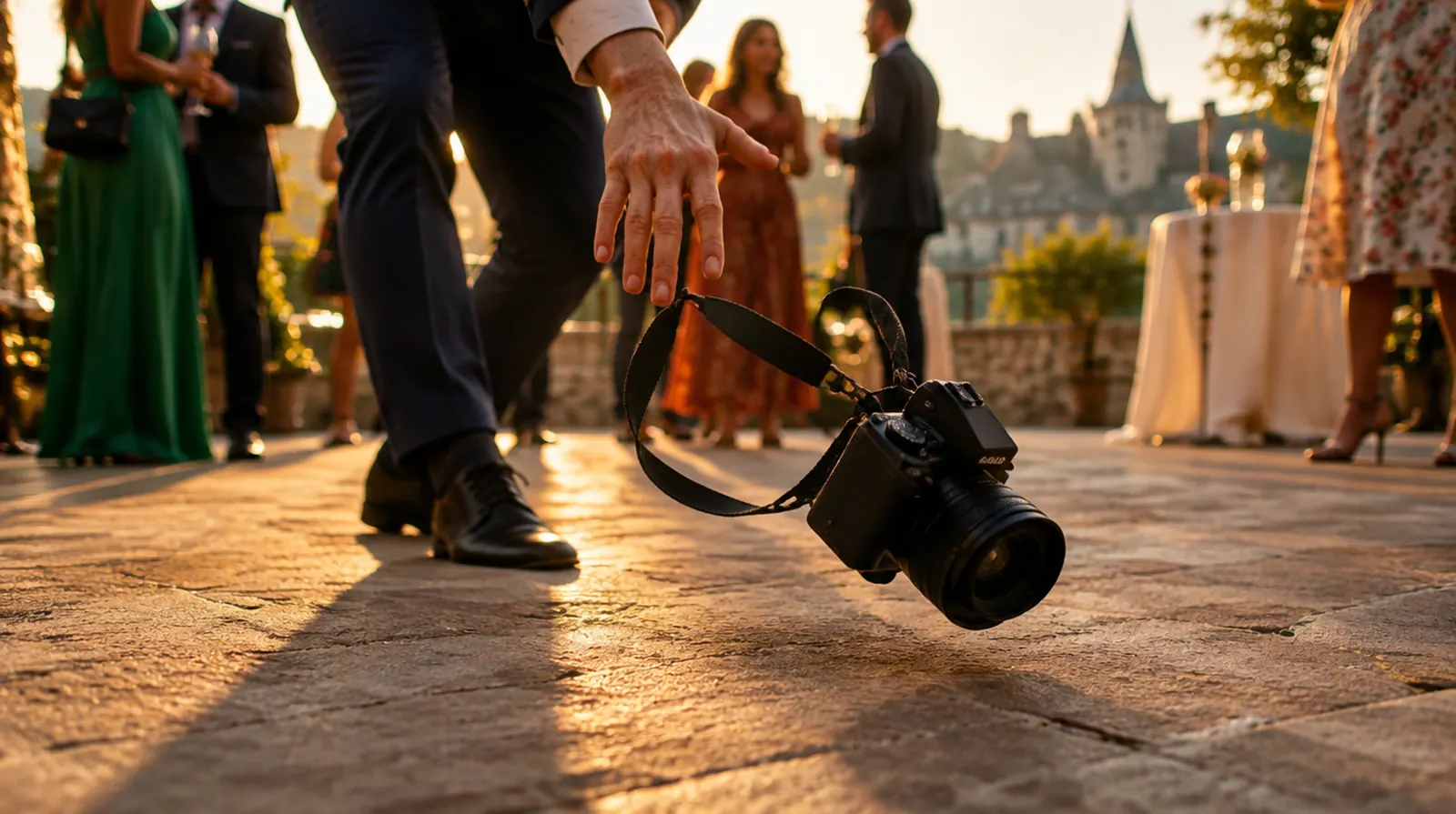 When does personal liability insurance not pay in Germany?