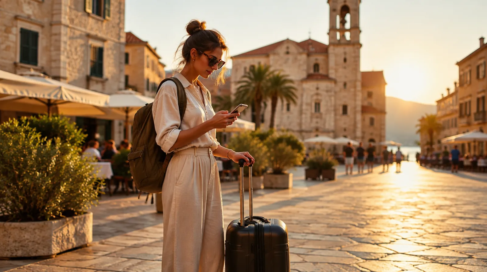 Does German legal expenses insurance cover you abroad?