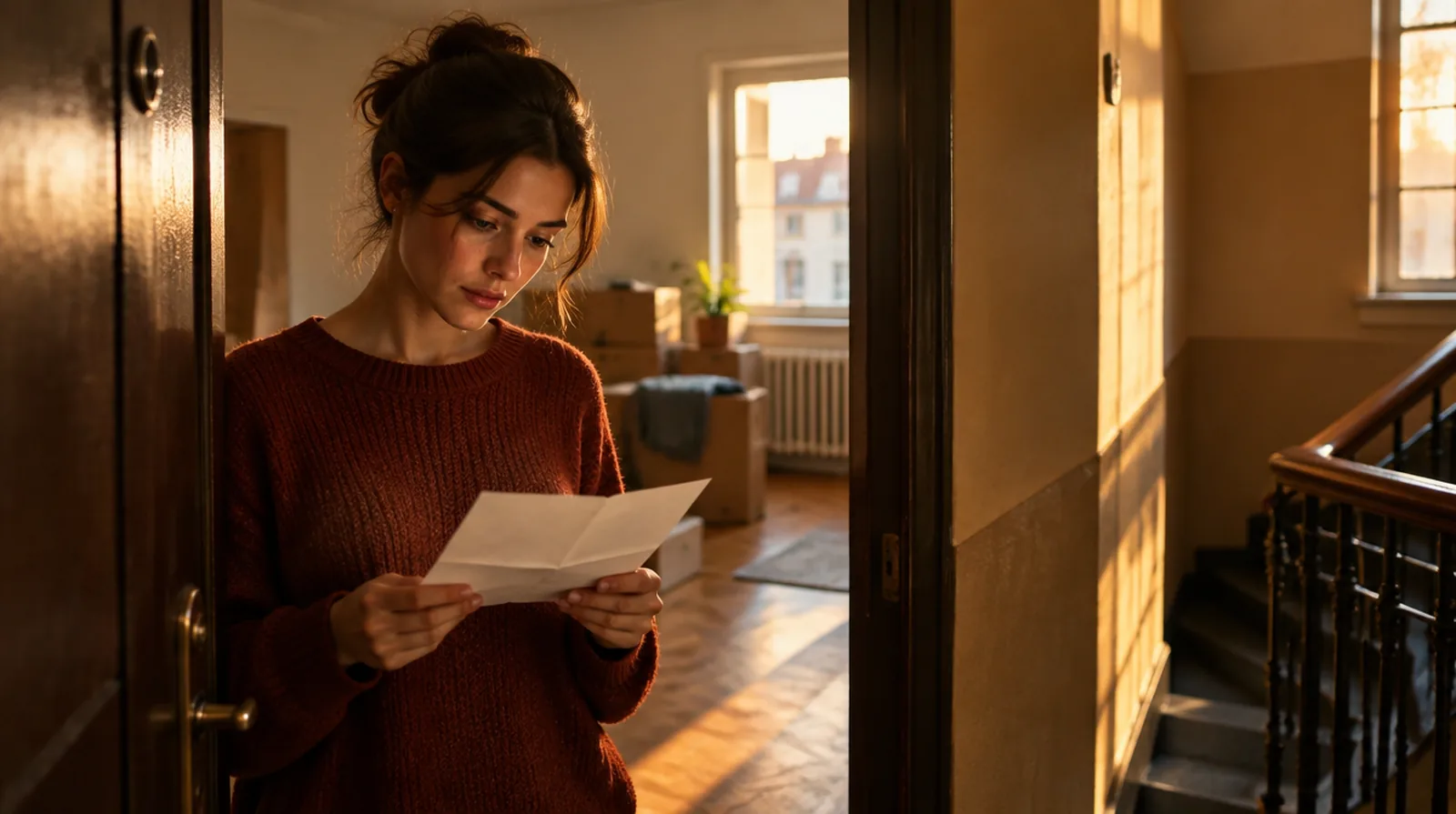 Do I need tenancy legal expenses cover in Germany?