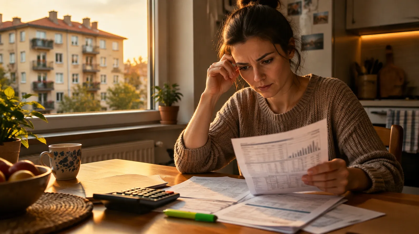 Does legal expenses insurance pay for a service charge dispute in Germany?