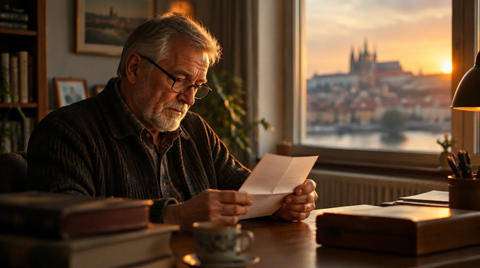 Brauchen Rentner eine Rechtsschutzversicherung?