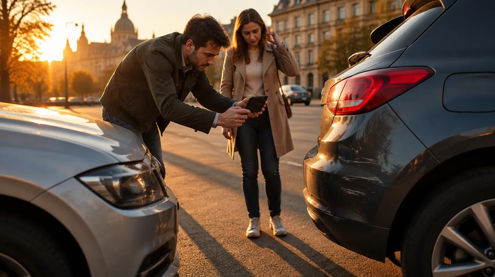 Is traffic legal expenses insurance worth it in Germany?