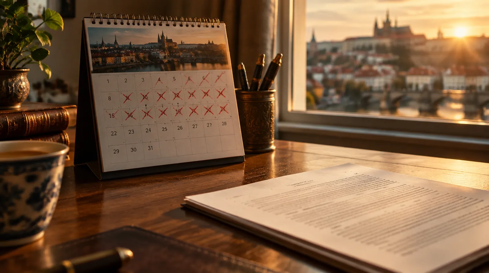 How long is the waiting period for legal expenses insurance in Germany?