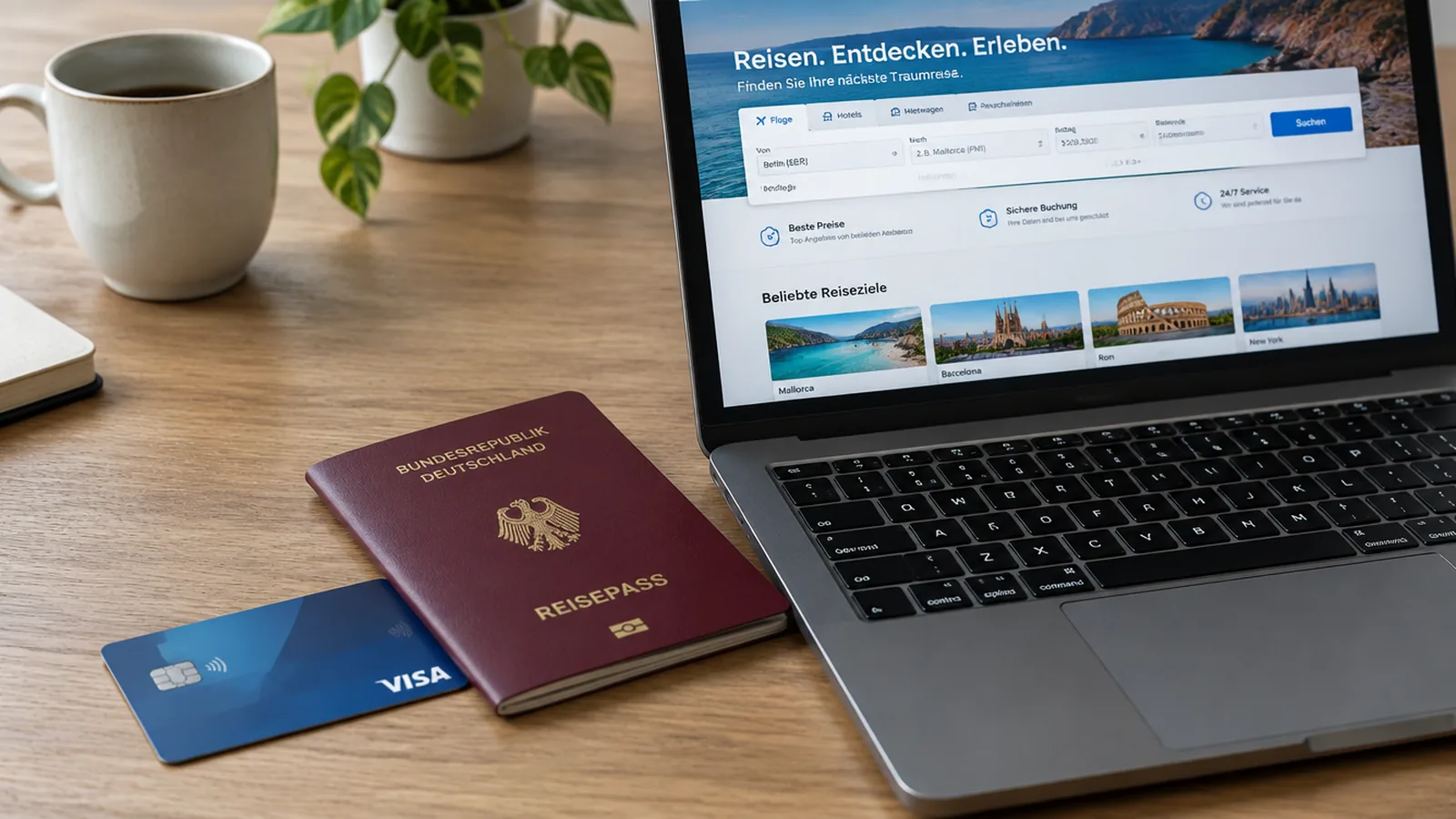 Is the travel insurance on your credit card enough?