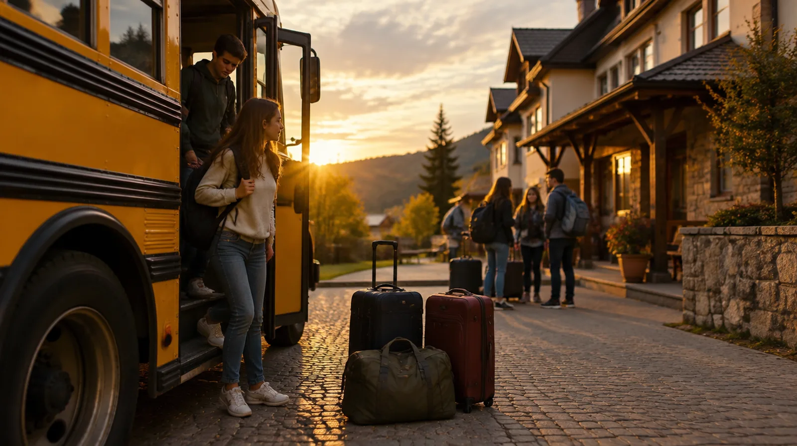 Is trip cancellation insurance worth it for a school trip?
