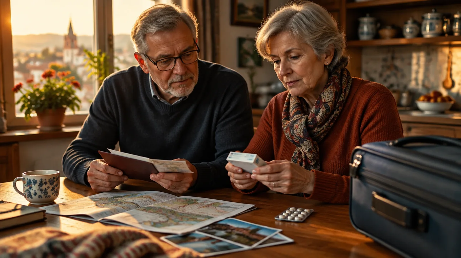 Does travel insurance cover pre-existing conditions?