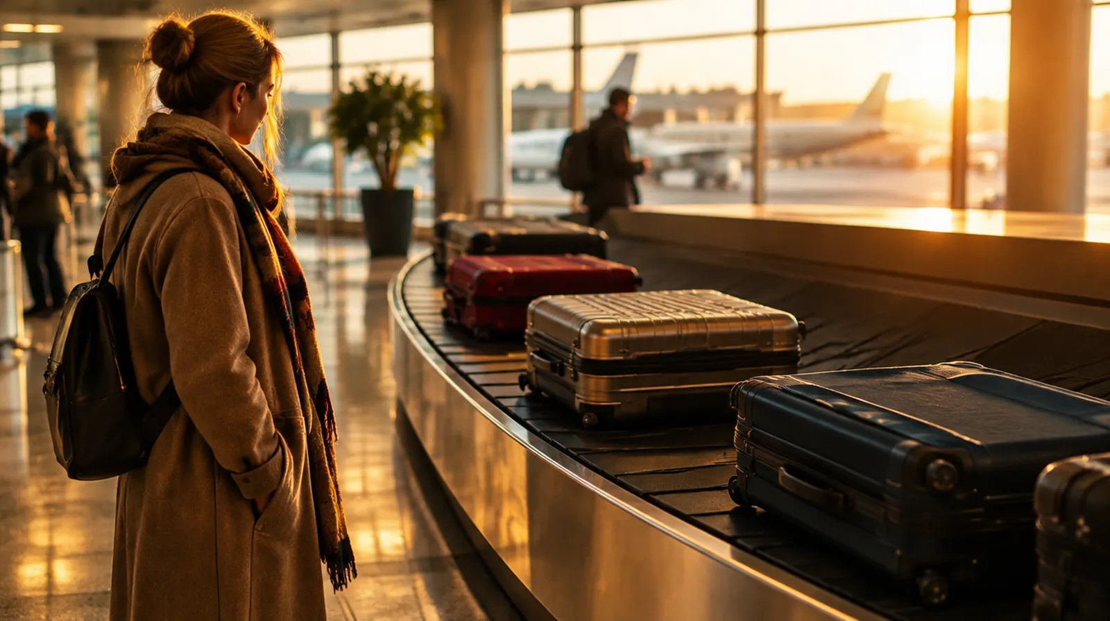 Lohnt sich eine Reisegepäckversicherung?