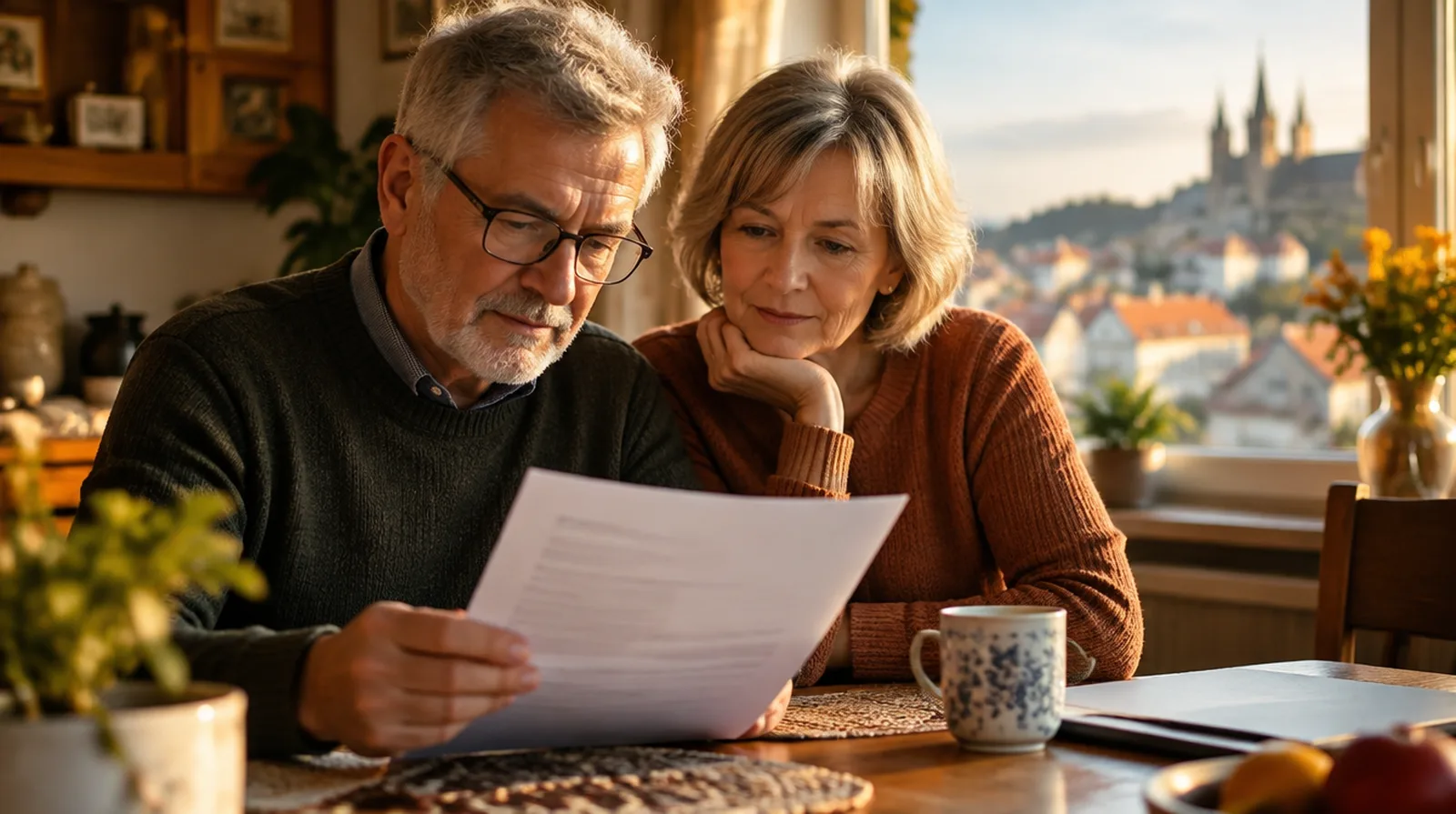 What does a pension insurance without a lump sum option mean?