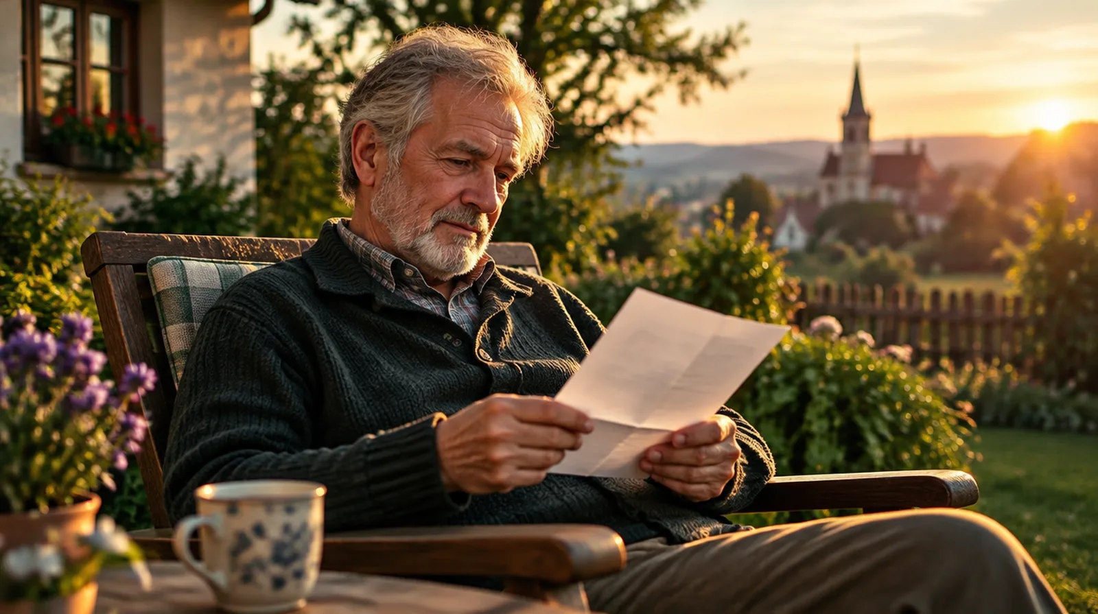 What are valuation reserves (Bewertungsreserven) and are they paid out on German life insurance?