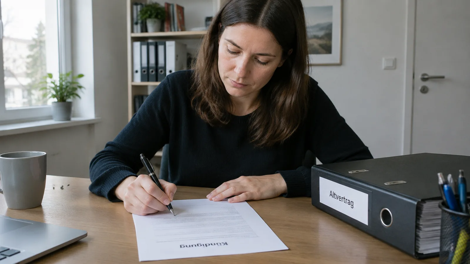 Was passiert, wenn ich meinen Riester-Vertrag kündige?