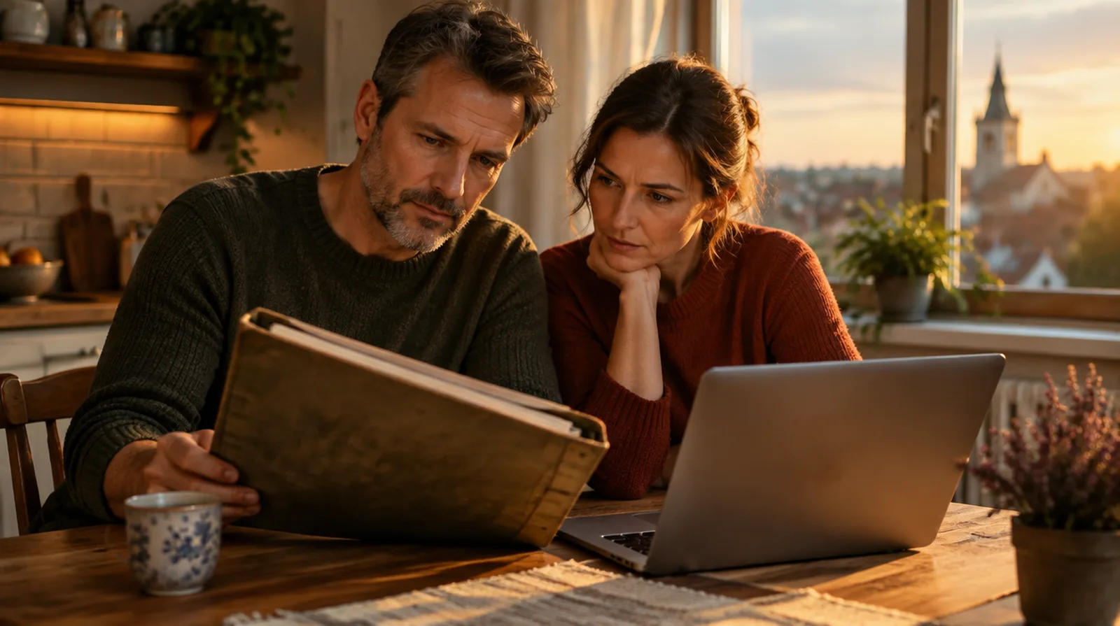 What happens to my Riester contract after the 2027 reform?