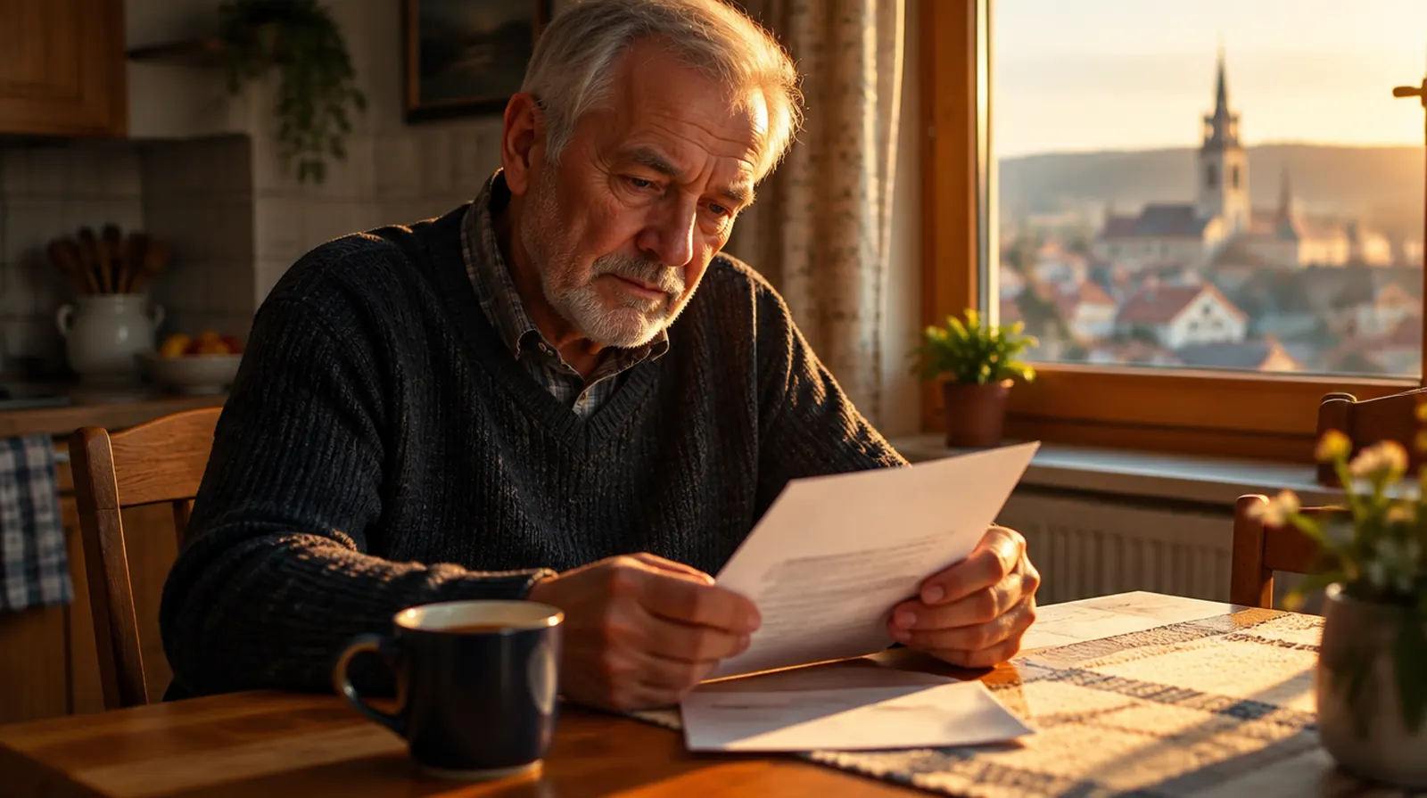 How much state pension will I get in Germany?
