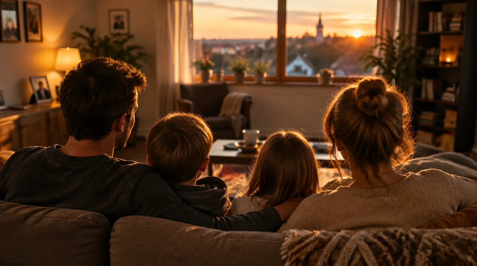 How much life cover do you need in Germany?
