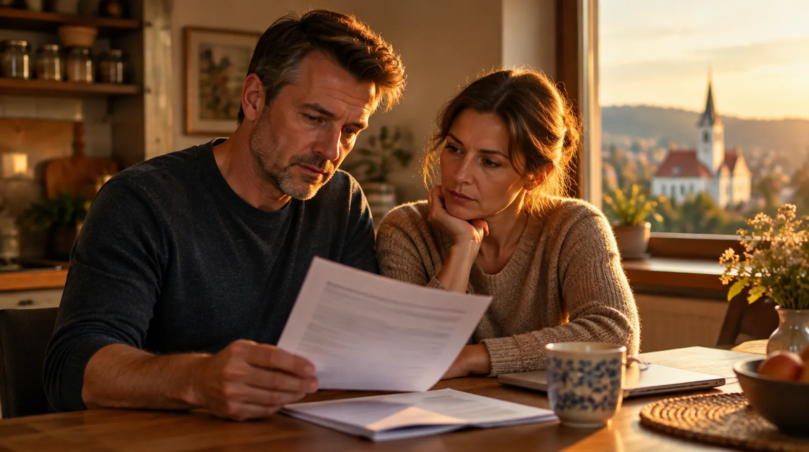 When does term life insurance not pay out in Germany?