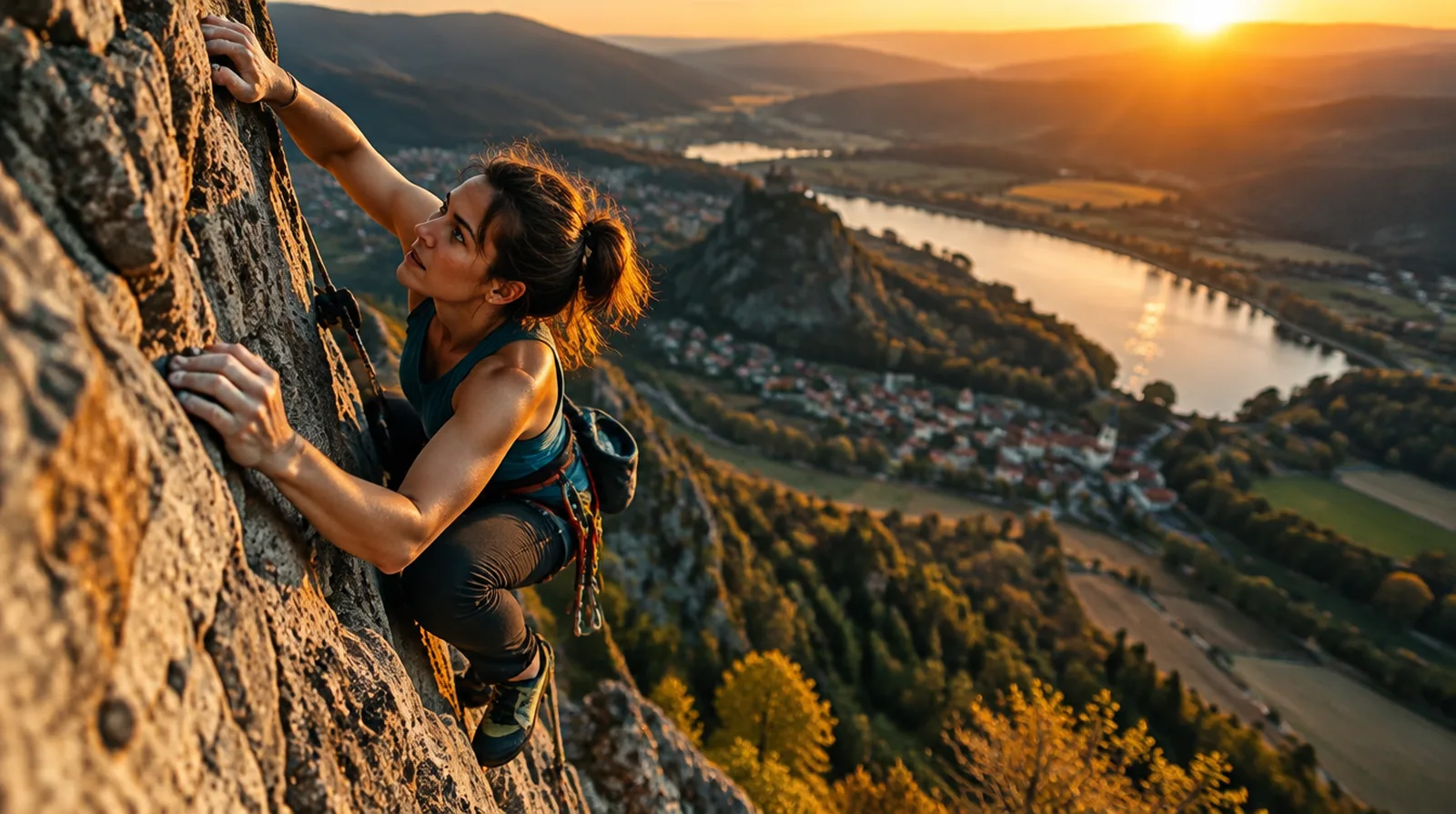 Zahlt die Unfallversicherung bei Fallschirmspringen und Extremsport?