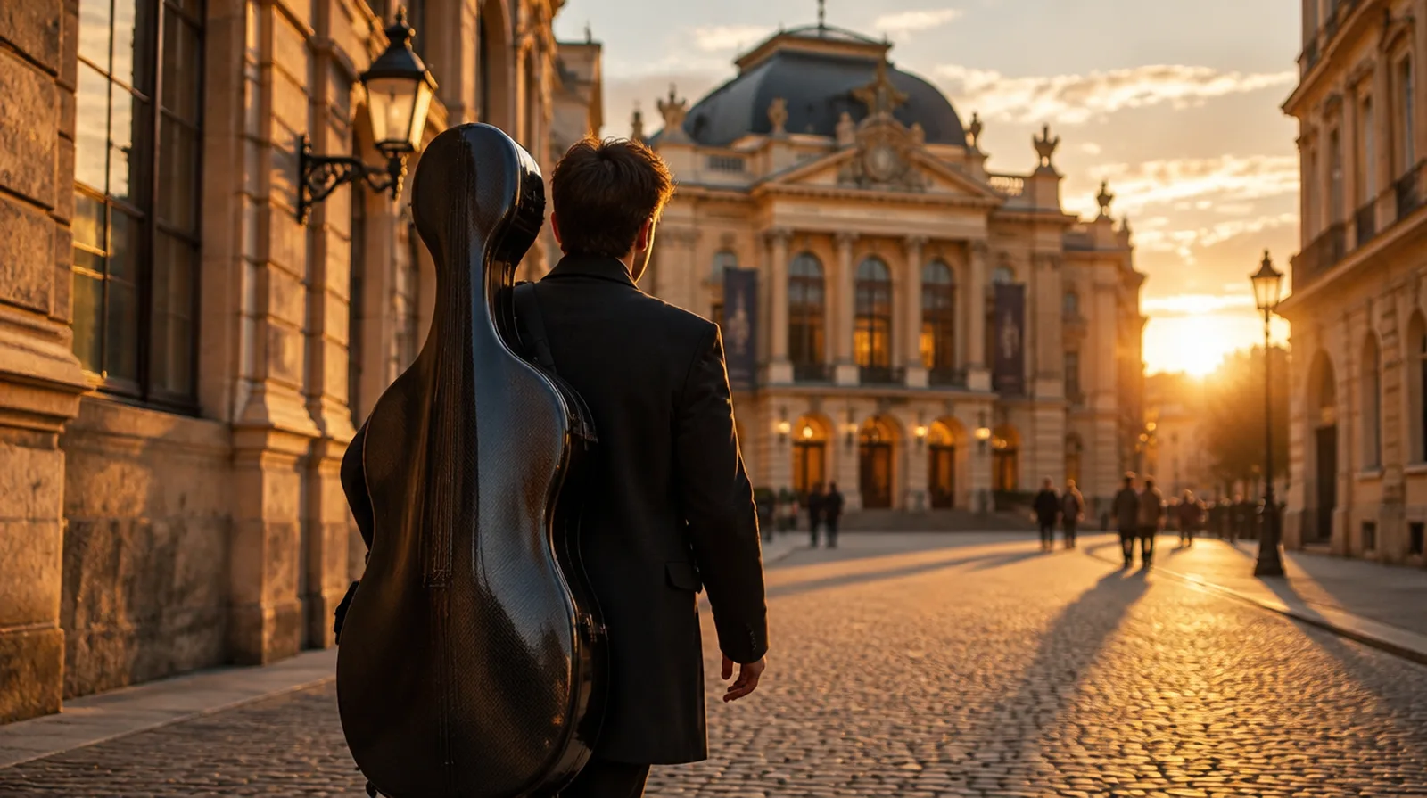 Wie versichere ich mein Musikinstrument?