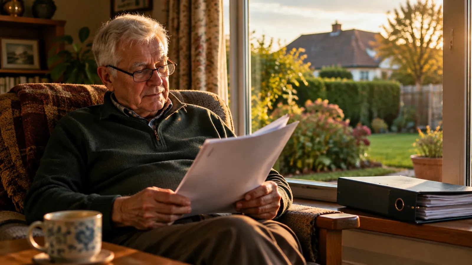 What is the difference between a Sterbekasse and funeral insurance?
