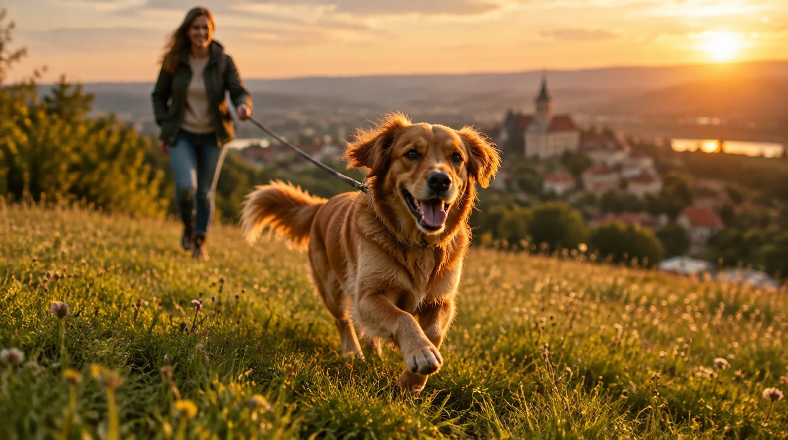 Does dog liability insurance pay if the dog was not on a leash?