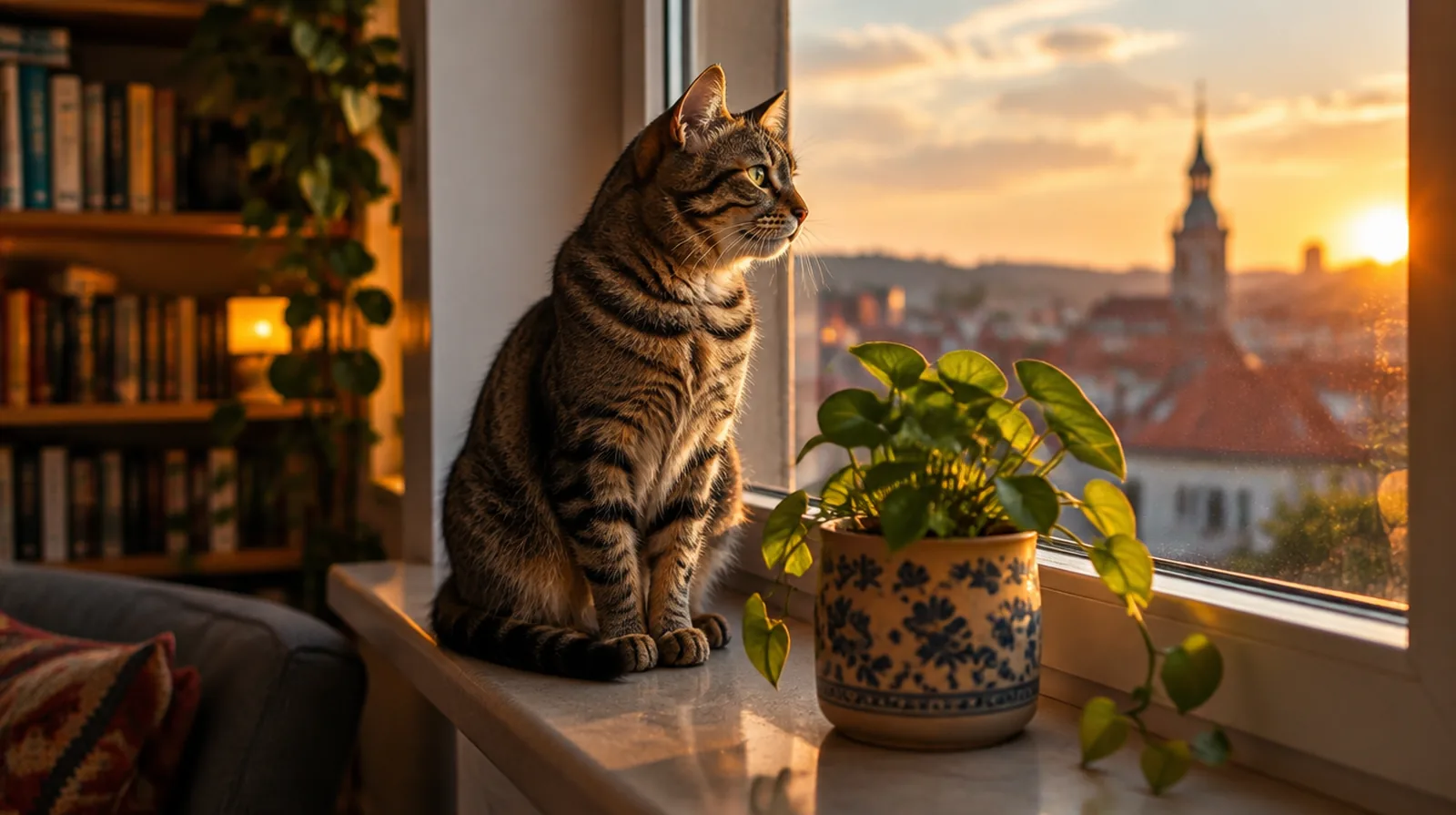 Braucht man für eine Katze eine Haftpflichtversicherung?
