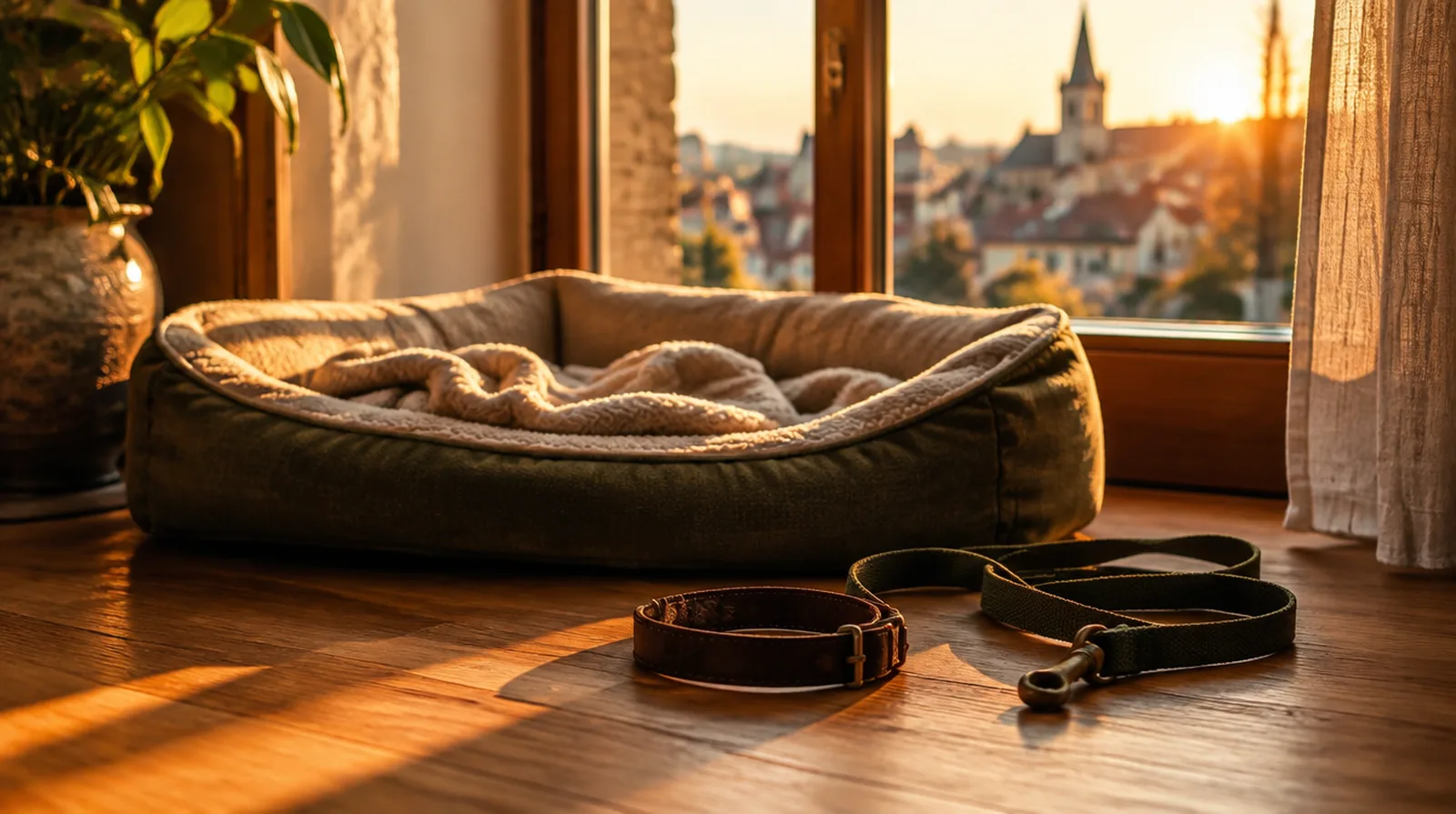 Was passiert mit der Hundehaftpflicht, wenn der Hund stirbt?